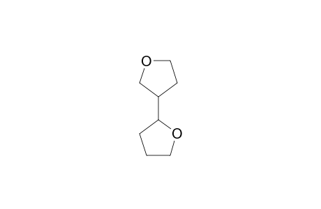 2,3'-Bifuran, octahydro-