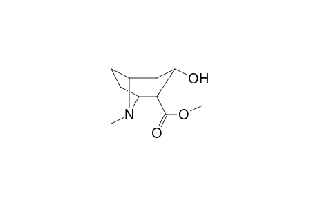 Ecgoninemethyl ester