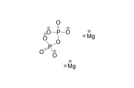 Magnesium pyrophosphate