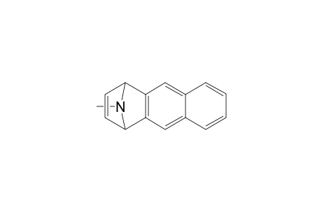 11-Methyl-1,4-dihydroanthracen-1,4-imine