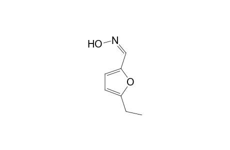 .alpha.(5-Ethylfurfur-2-yl)ketone oxime