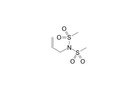 N-Allyldimesylamine