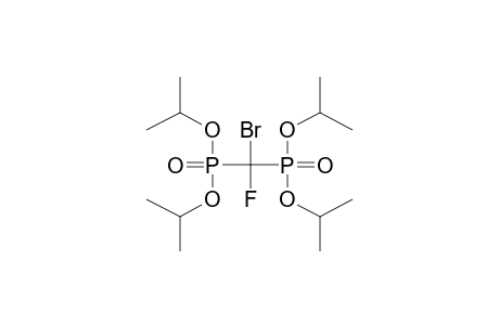 TETRAISOPROPYL FLUOROBROMOMETHANEDIPHOSPHONATE