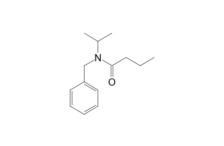 N-Isopropylbenzylamine BUT