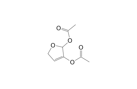 2,3-Diacetoxy-2,5-dihydrofuran
