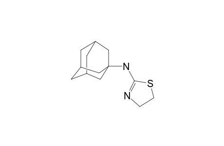 N-(Adamantan-1-yl)-4,5-dihydro-1,3-thiazol-2-amine