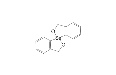 Spirodioxyselenurane