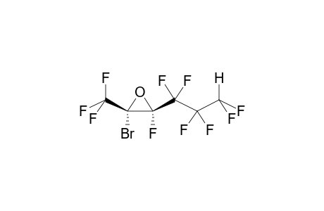 (Z)-2-BROMO-6-HYDROPERFLUORO-2,3-EPOXYHEXANE