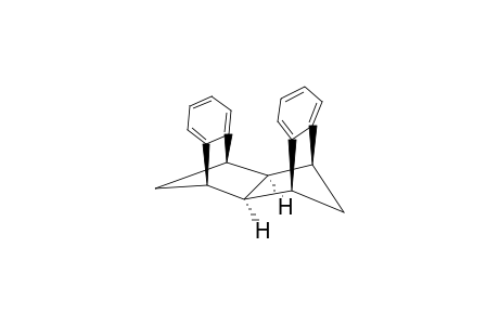 (1-ALPHA,2-BETA,3-ALPHA,6-ALPHA,7-BETA,8-ALPHA)-4,5;9,10-DIBENZO-[4,5]-TETRACYCLO-[6.2.1.1(3,6).0(2,7)]-DODECA-4,9-DIENE