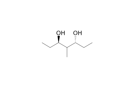4-Methylheptane-3,5-diol