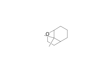 2-Oxabicyclo[3.3.1]nonane, 9,9-dimethyl-