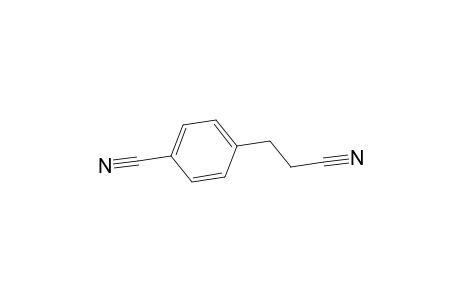 3-(4'-Cyanophenyl)propanenitrile