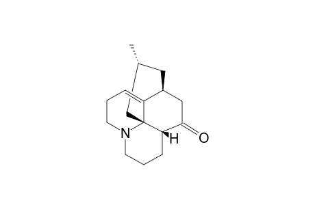 LYCOPODATINE_C