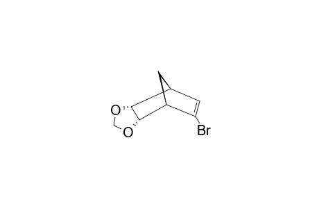 8-BROMO-ENDO-3,5-DIOXATRICYCLO-[5.2.1.0(2,6)]-DEC-8-ENE
