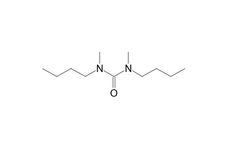 Urea, N,N'-dibutyl-N,N'-dimethyl-