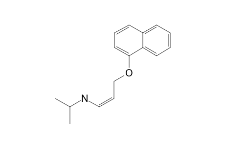 Propranolol -H2O