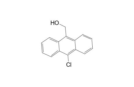 10-Chloro-9-anthracenemethanol