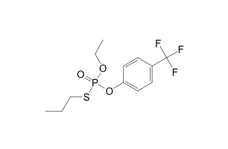 (Trifluoromethyl)phenyl] ester