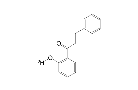 2-HYDROXYPHENYLPROPIOPHENONE
