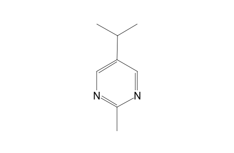 5-Isopropyl-2-methyl-pyrimidine
