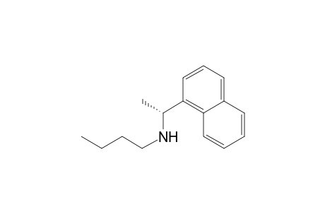 Butyl-[(1R)-1-(1-naphthyl)ethyl]amine