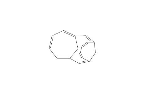 syn-1,6:8,13-Dimethano-(14)annulene