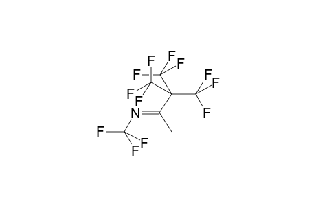 3-METHYLPERFLUORO-2,2-DIMETHYL-4-AZAPENTENE-3