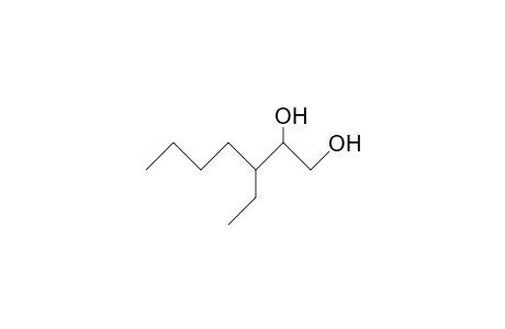 3-Ethyl-1,2-heptanediol