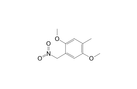 (4-Methyl-2,5-dimethoxyphenyl)nitromethane