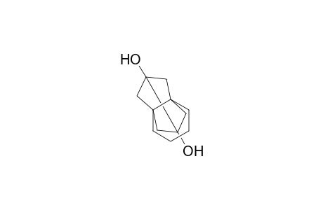 3,7-Tetramethylenetricyclo[3.3.0.0(3,7)]octane-1,5-diol