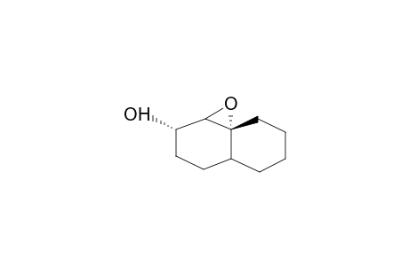 3A-HYDROXY-4,5A-EPOXYDECALIN