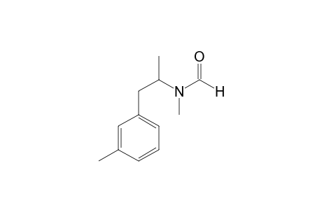 N-Formyl-3-methylmethamphetamine