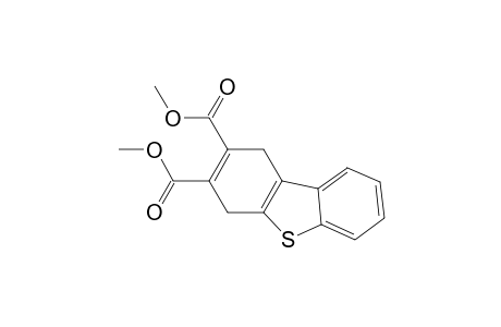 1,4-Dihydrodibenzothiophen-2,3-dicarbonsaure-dimethylester