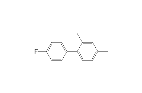1,1'-Biphenyl, 4'-fluoro-2,4-dimethyl-