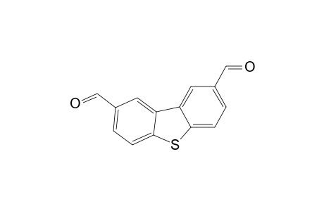 dibenzothiophene-2,8-dicarbaldehyde