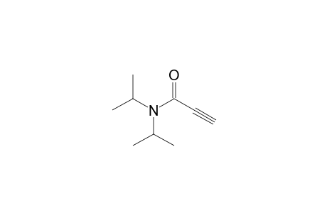 N,N-di(propan-2-yl)-2-propynamide