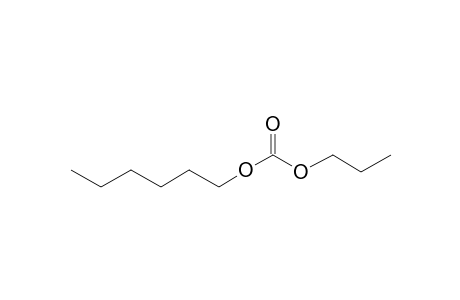 Hexyl propyl carbonate