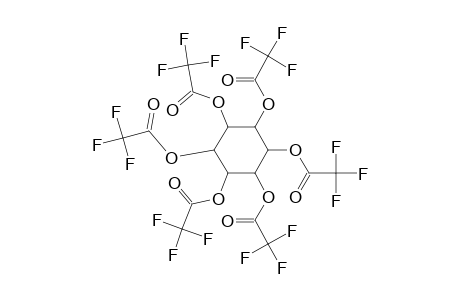 1,2,3,4,5,6-Hexa(trifluoroacetoxy)cyclohexane