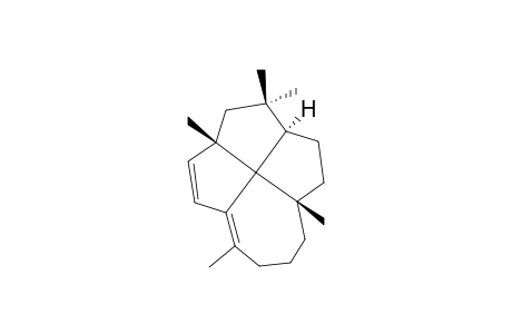 Laurena-1(15),2-diene