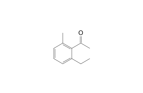 2'-Ethyl-6'-methylactophenone