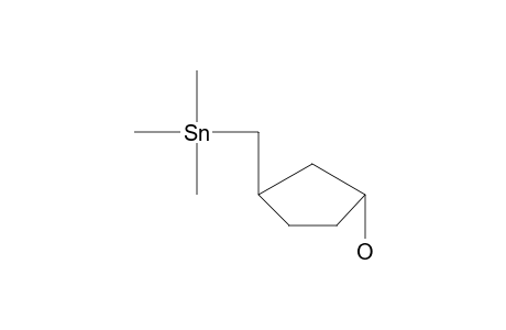 SN(CH2C5H8OH)ME3-trans