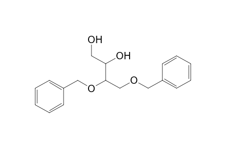 1,2-Di-O-Benzylbutane-1,2,3,4-tetrol
