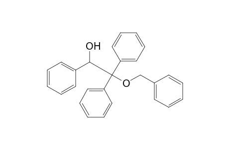 2-Benzyloxy-1,2,2-triphenylethanol