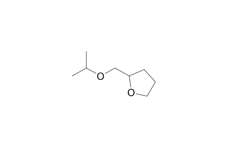 tetrahydrofurfuryl isopropyl ether