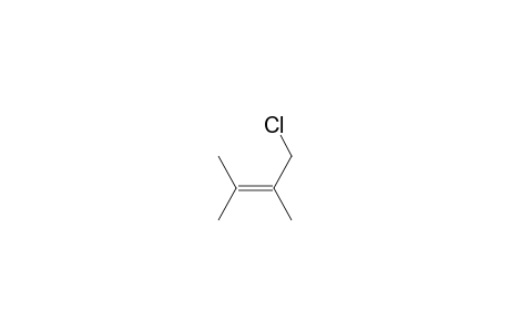 2,3-Dimethyl-1-chloro-2-butene