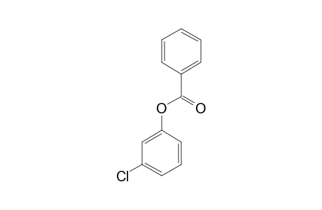 META-CHLOROPHENYLBENZOATE