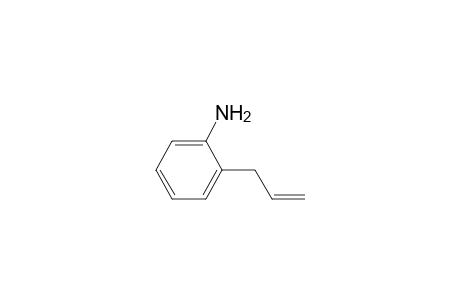 (2-Allylphenyl)amine