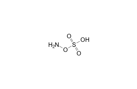 Hydroxylamine-o-sulfonic acid