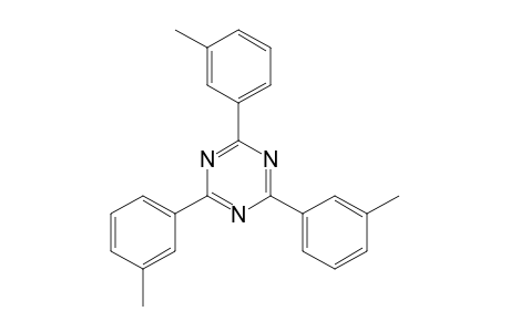 Tri-m-tolyl-s-triazine