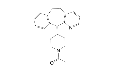 Azatadine-M (nor-) AC